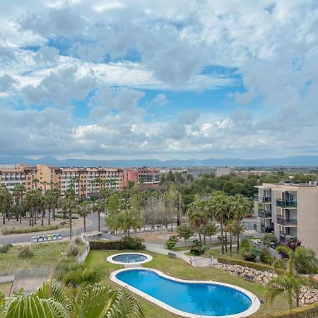 Clauhomes Paradise Village Salou Exterior foto