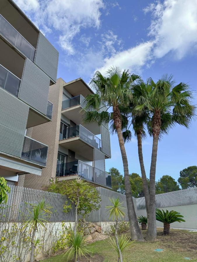 Clauhomes Paradise Village Salou Exterior foto