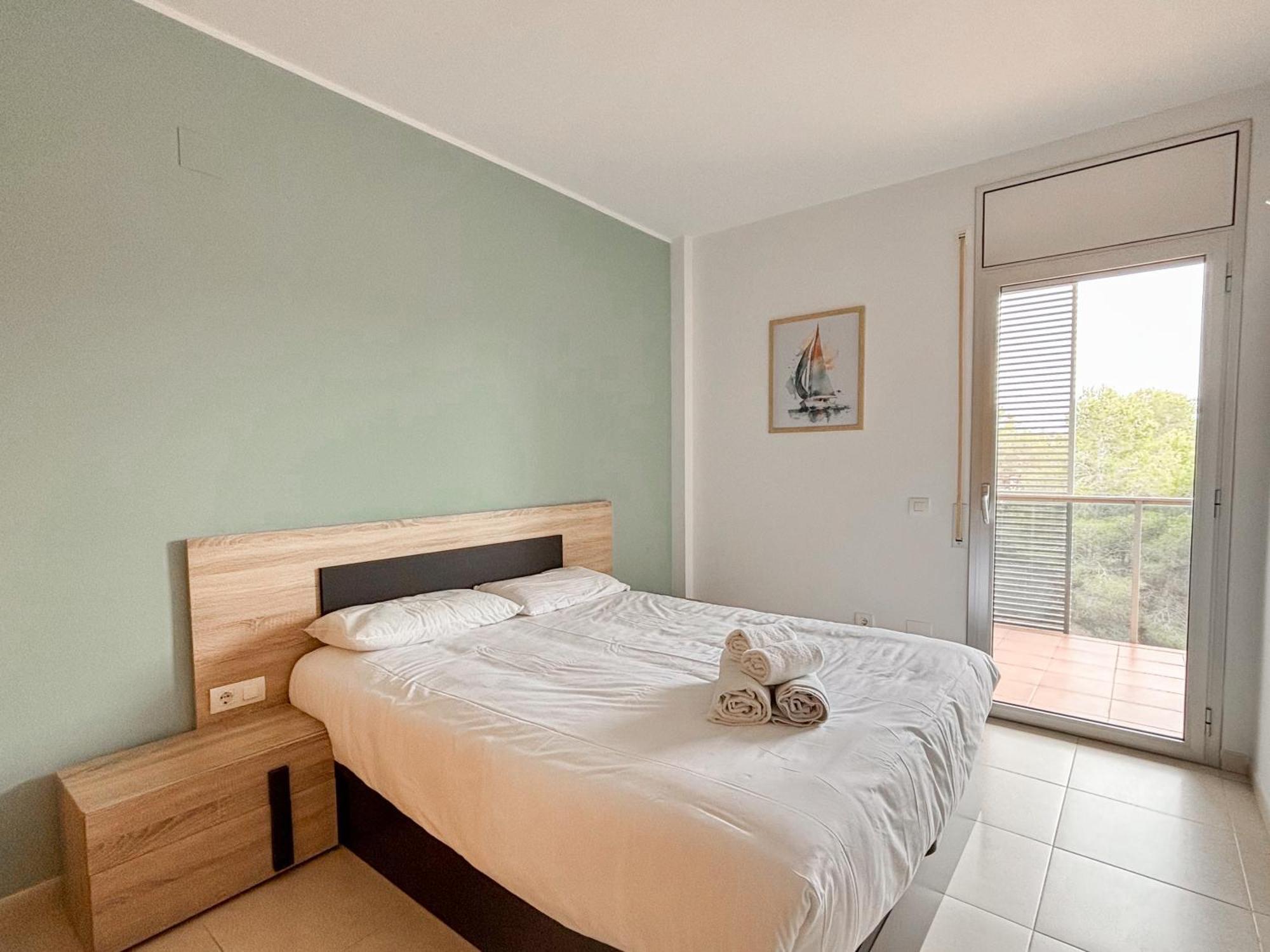 Clauhomes Paradise Village Salou Exterior foto